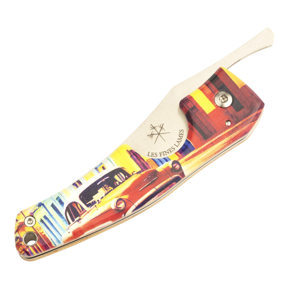 Cigar Knife Almendron L.E Petit, , jrcigars